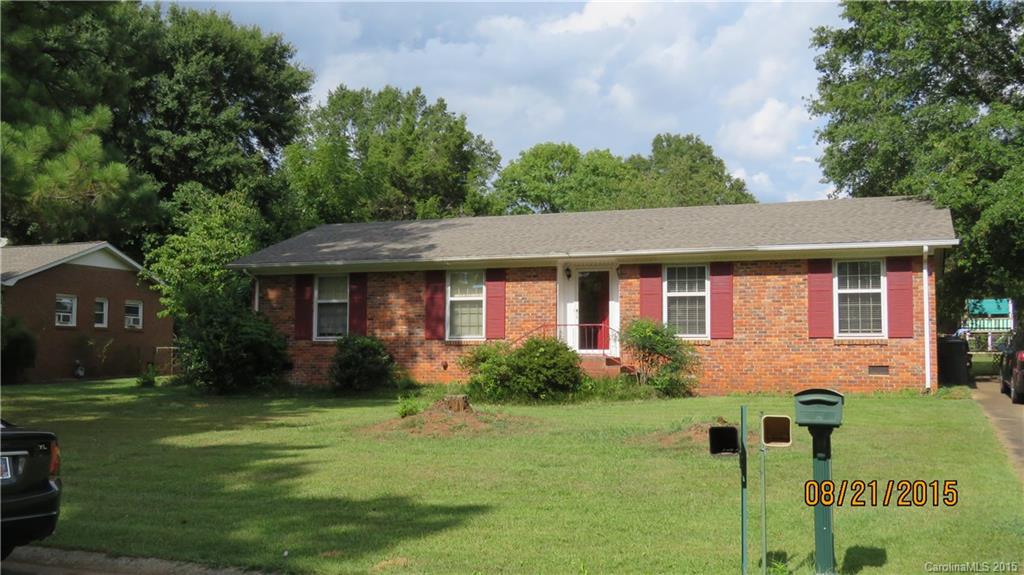 HARRELL ESTATES - Residential