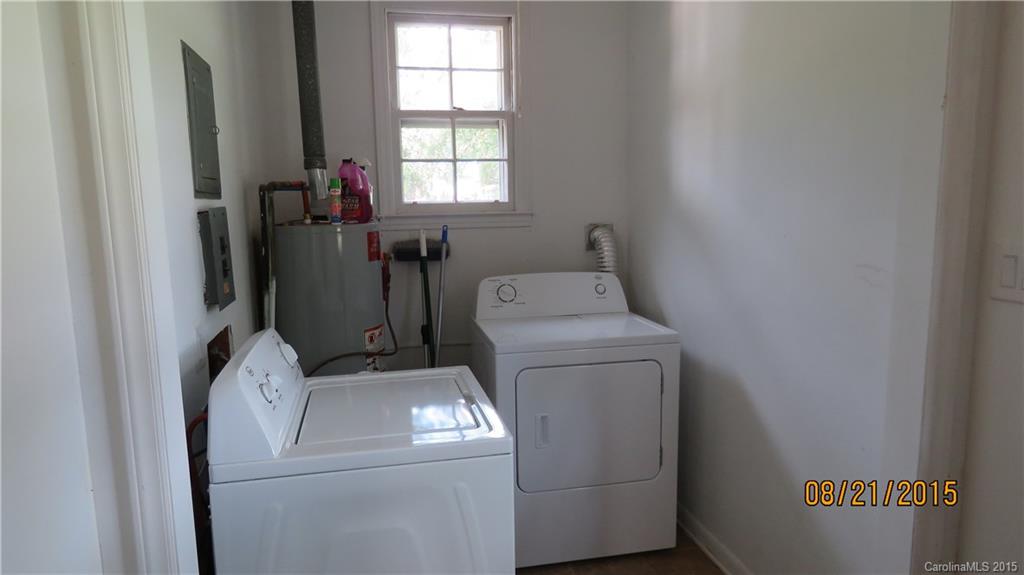 HARRELL ESTATES - Residential