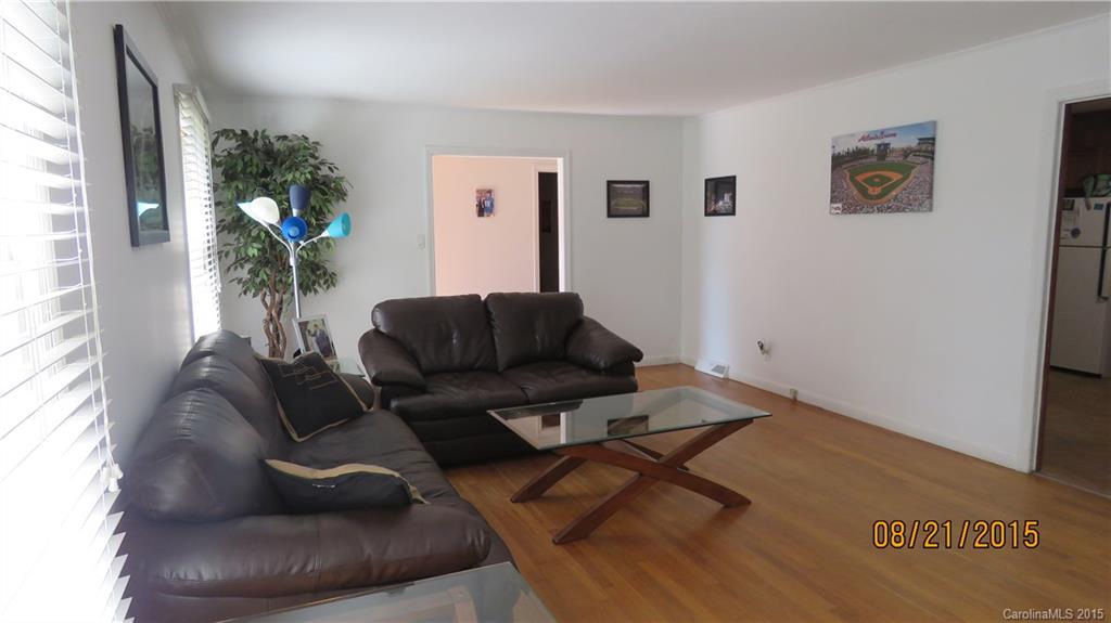 HARRELL ESTATES - Residential