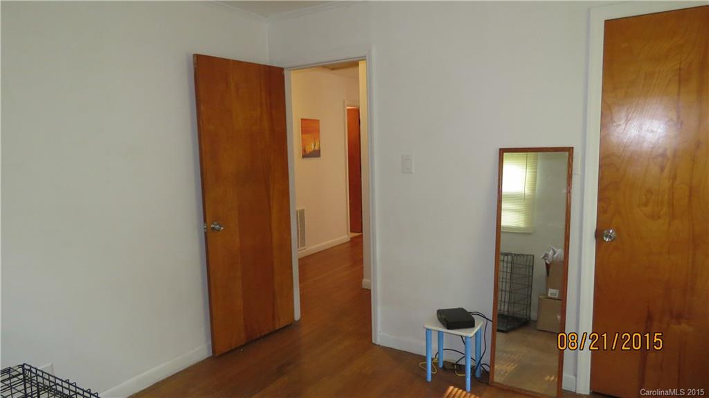 HARRELL ESTATES - Residential