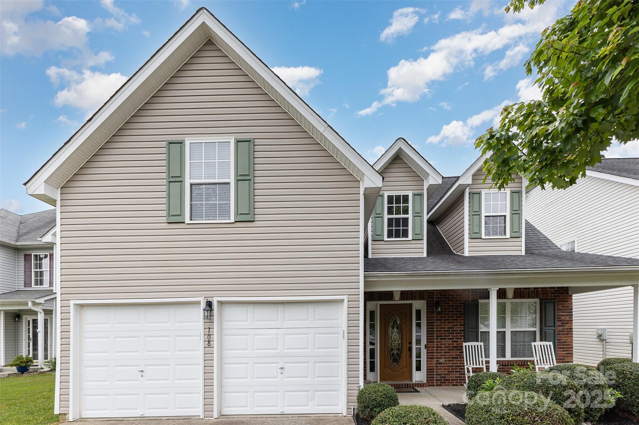 108 Copes Court
