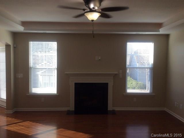 Cureton - Residential Lease