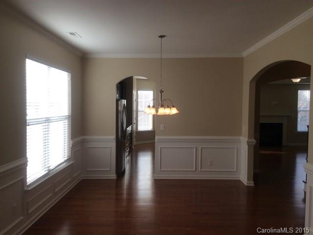 Cureton - Residential Lease