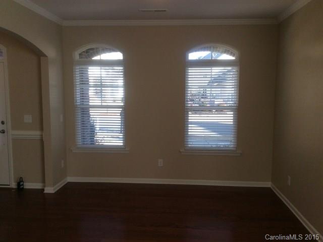 Cureton - Residential Lease