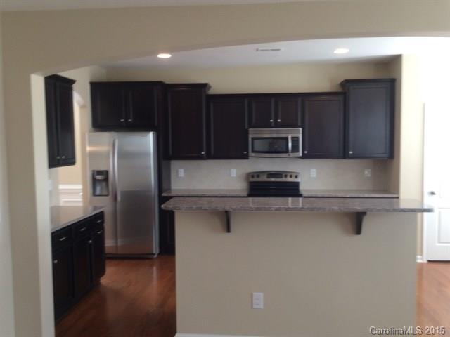 Cureton - Residential Lease