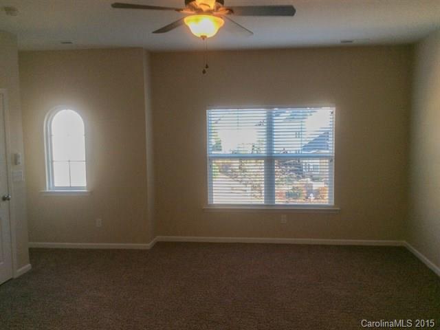 Cureton - Residential Lease