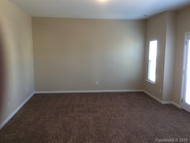 Cureton - Residential Lease