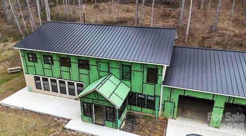 Photo of 498 Coxes Creek Road, Burnsville, NC 28714 (MLS # 4383611)