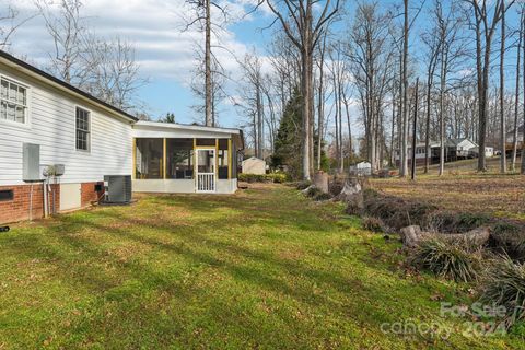 A home in Lincolnton