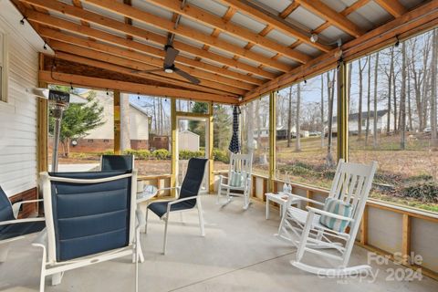 A home in Lincolnton