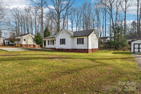 A home in Lincolnton