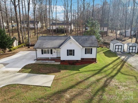 A home in Lincolnton