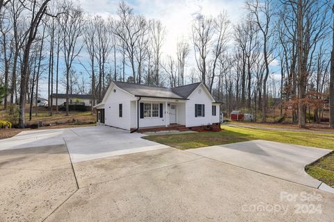 A home in Lincolnton