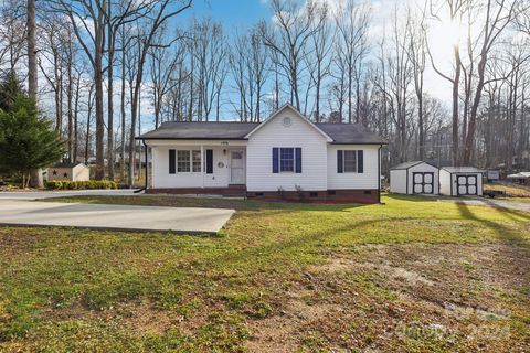 A home in Lincolnton