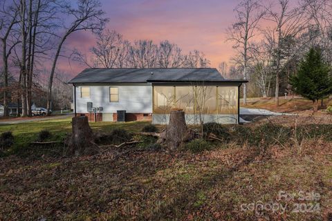 A home in Lincolnton