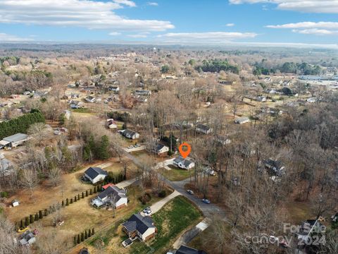 A home in Lincolnton