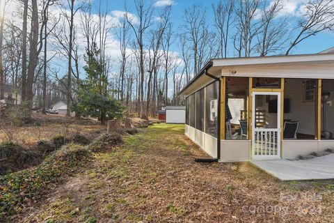 A home in Lincolnton