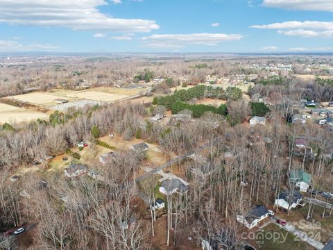 A home in Lincolnton