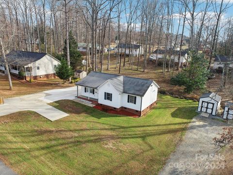 A home in Lincolnton