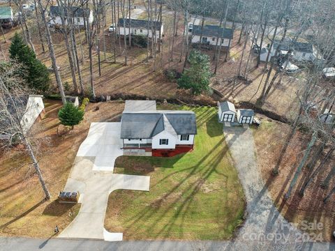 A home in Lincolnton