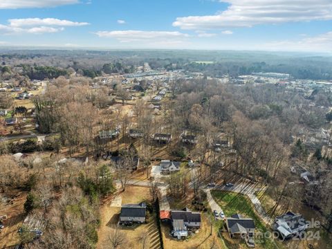 A home in Lincolnton