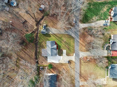 A home in Lincolnton