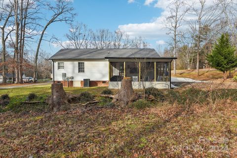 A home in Lincolnton