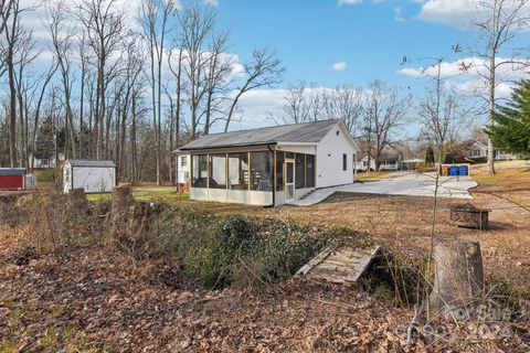 A home in Lincolnton