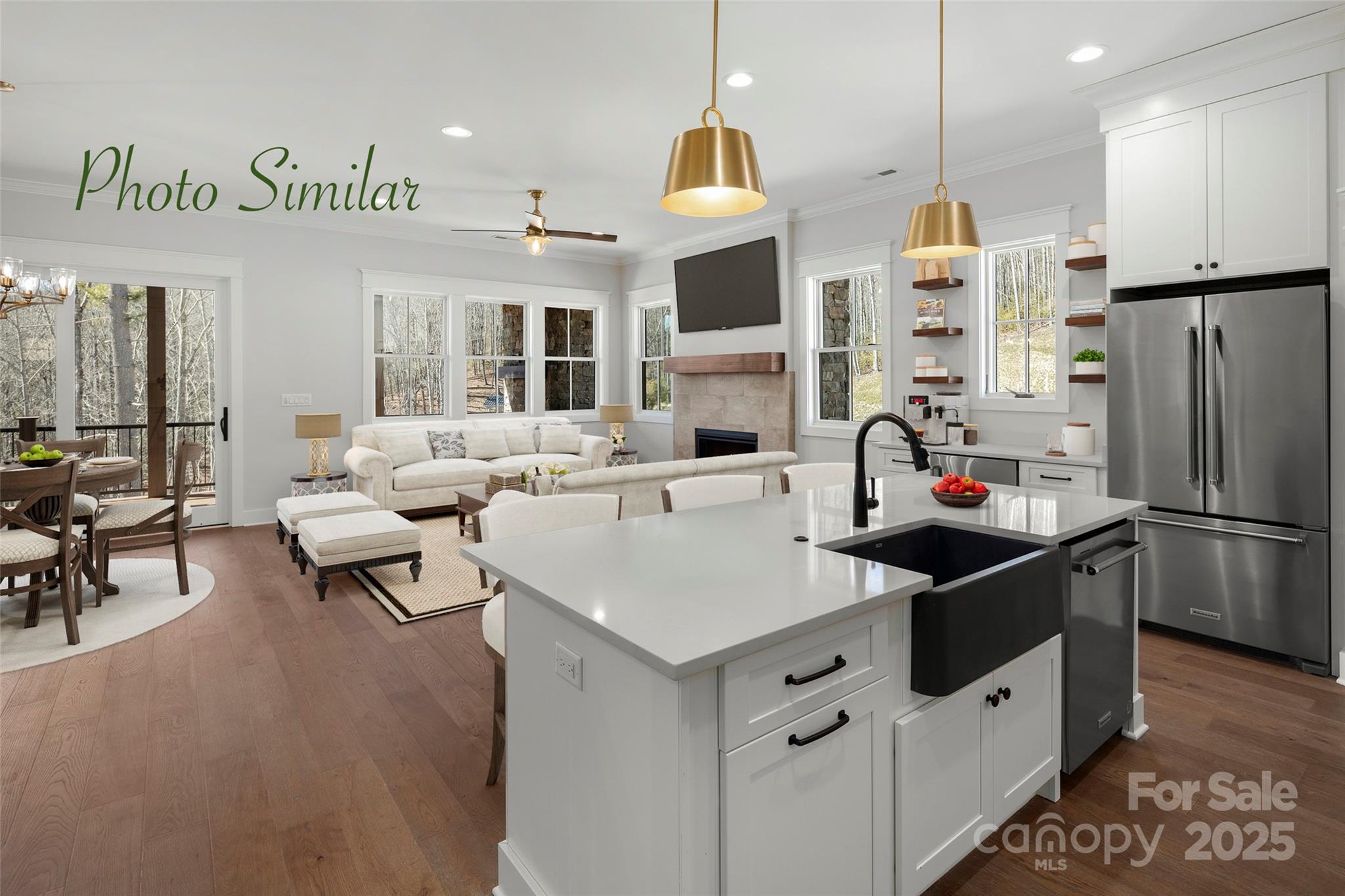 60 Chimney Chase Trail 4