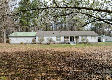 410 Geneva Drive Rockwell NC 28138