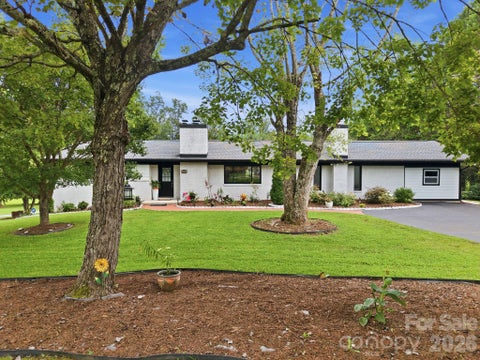 Photo of 364 Pace Road, Hendersonville, NC 28792 (MLS # 4421854)