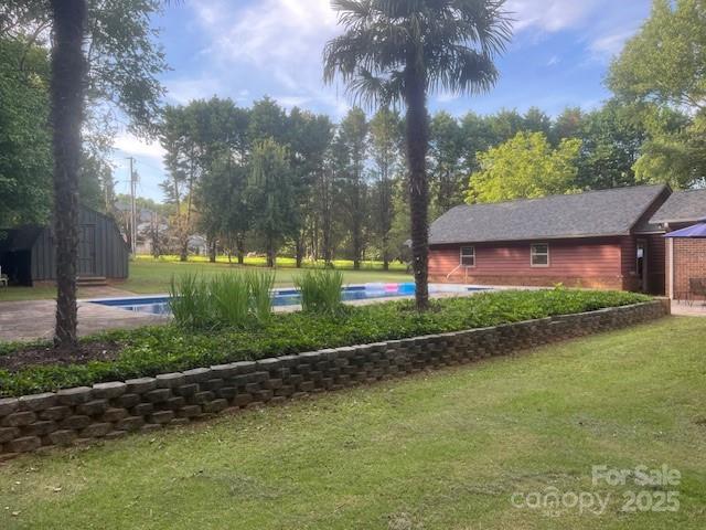 Ivywoods - Residential