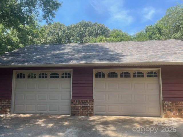 Ivywoods - Residential