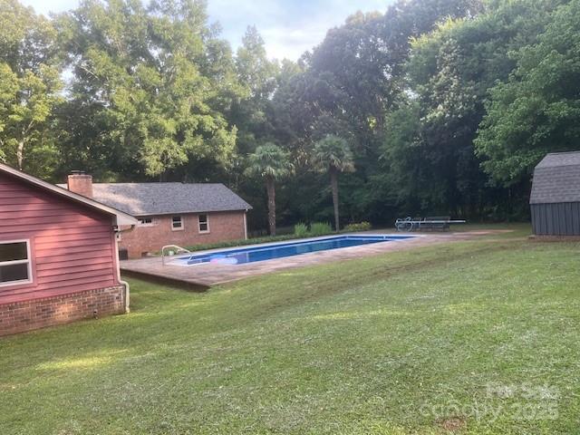 Ivywoods - Residential