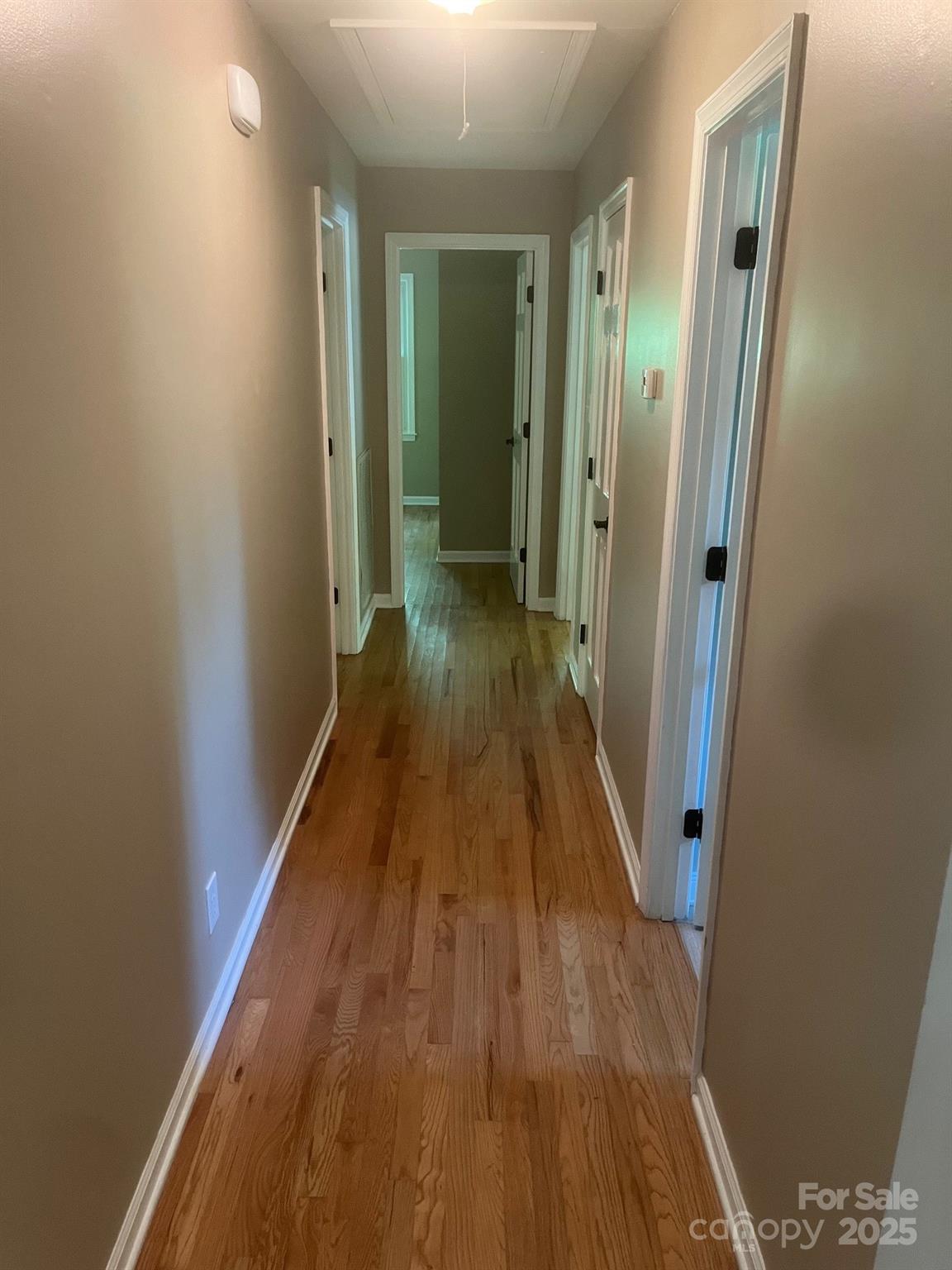 Ivywoods - Residential