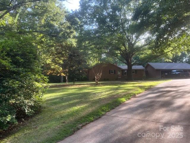 Ivywoods - Residential