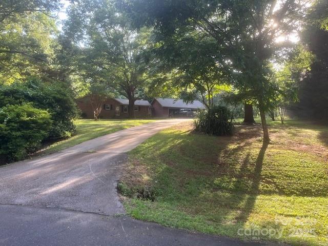 Ivywoods - Residential