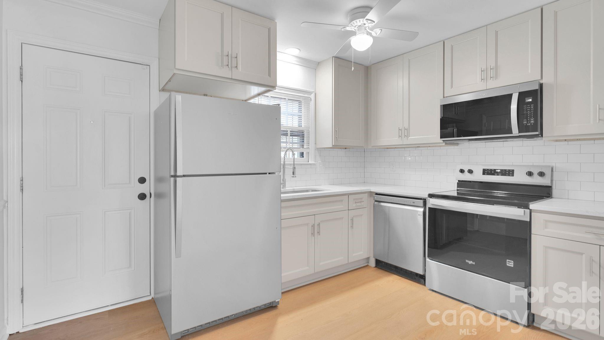 Carriage House - Residential