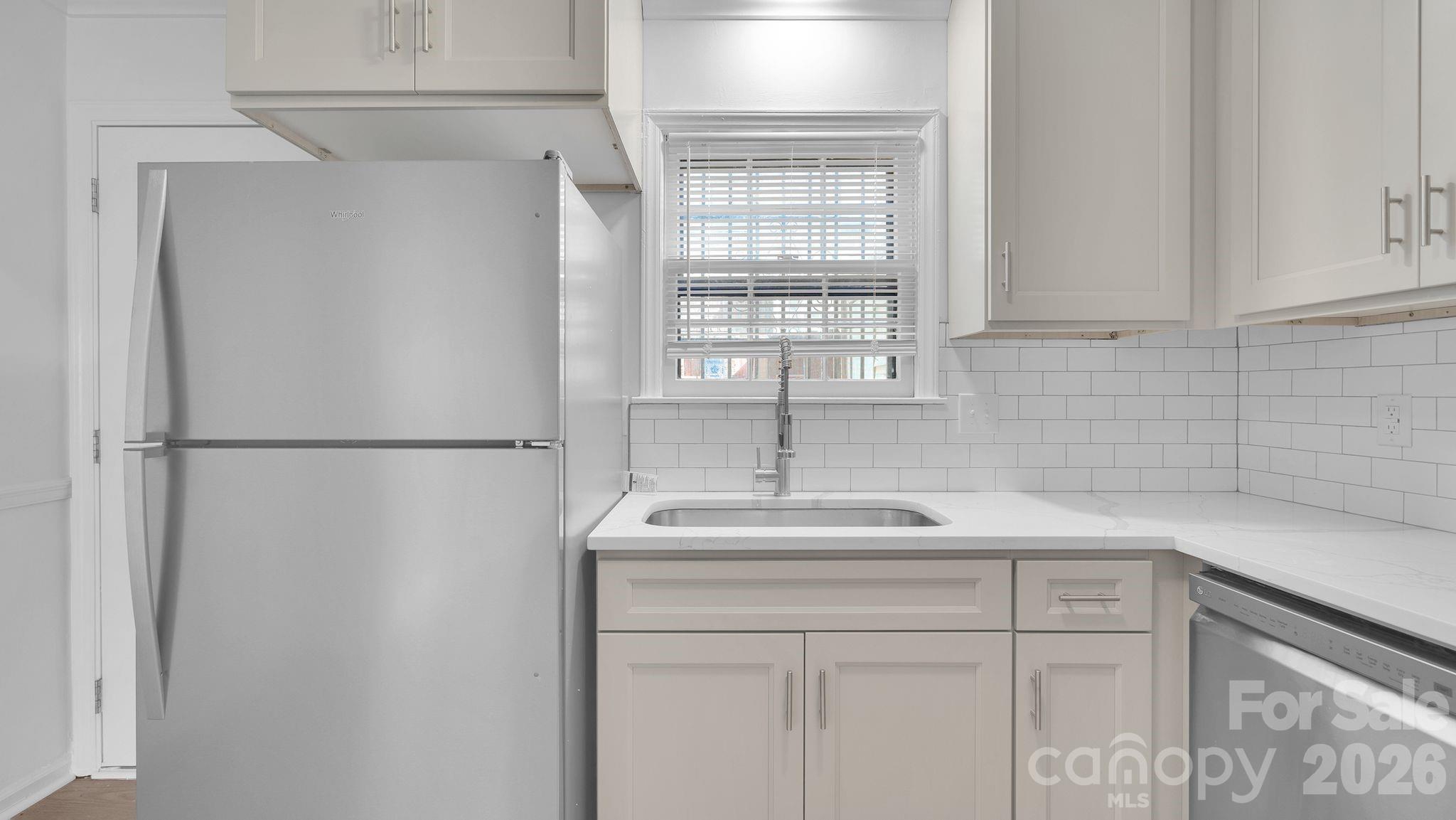 Carriage House - Residential