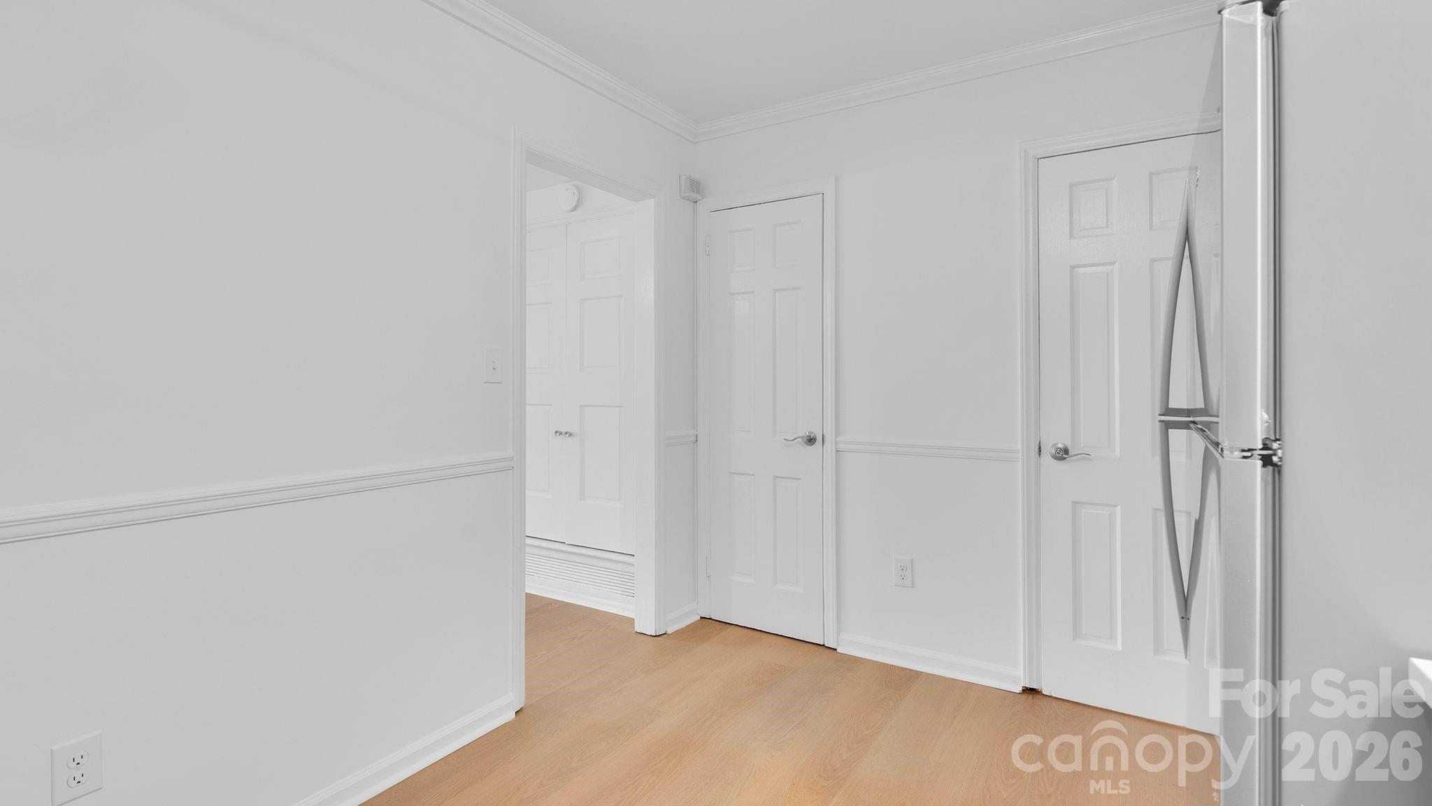 Carriage House - Residential