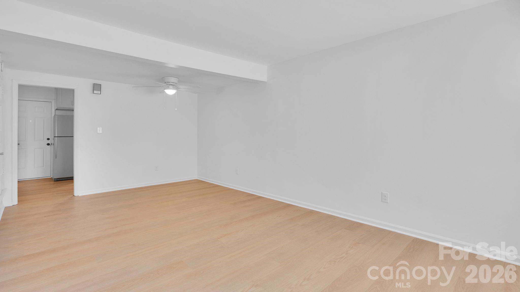 Carriage House - Residential