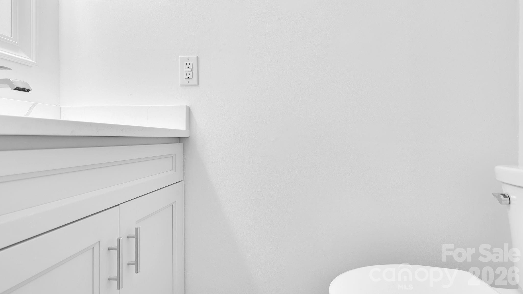 Carriage House - Residential