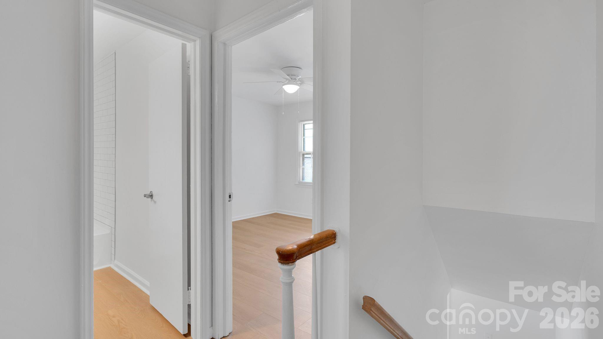 Carriage House - Residential