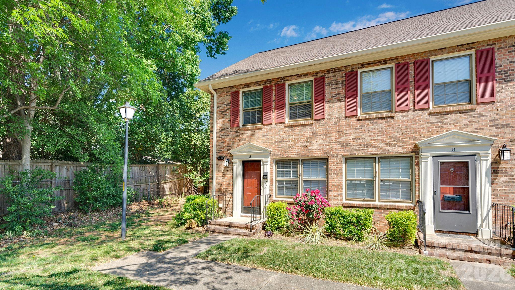 1231 Archdale Drive A