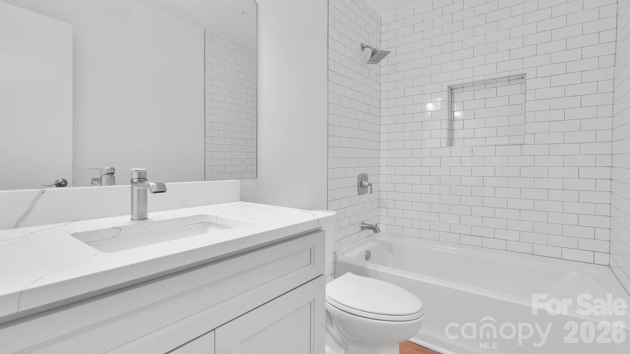 Carriage House - Residential