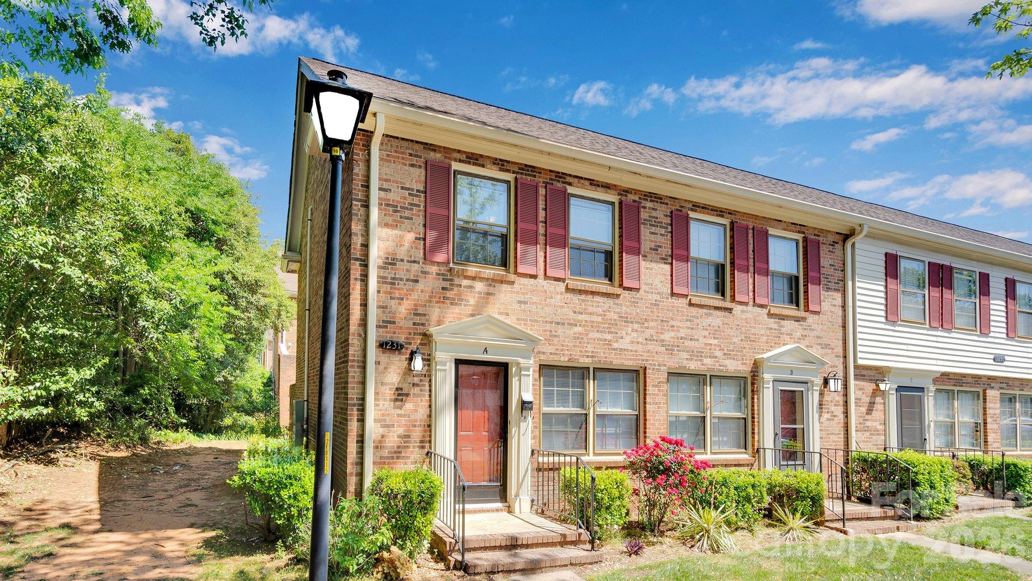 1231 Archdale Drive A