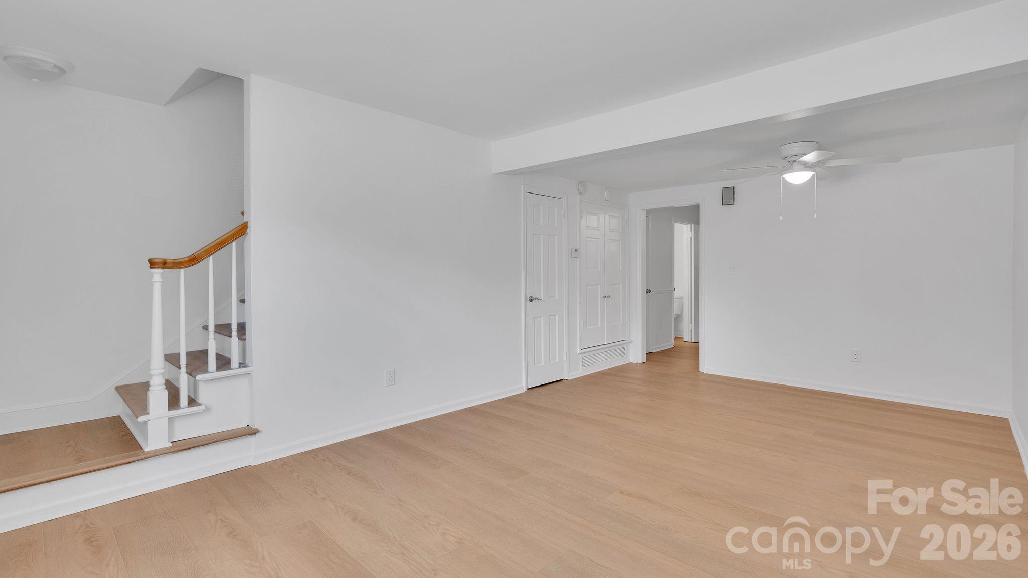 Carriage House - Residential