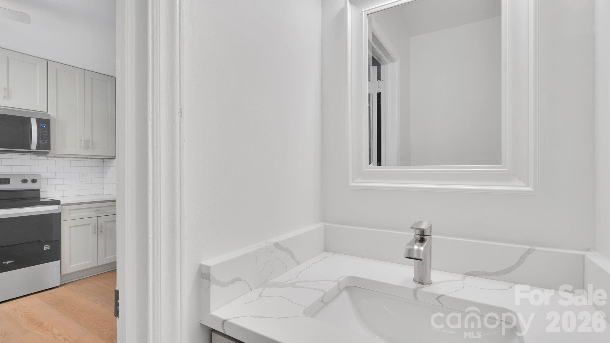 Carriage House - Residential