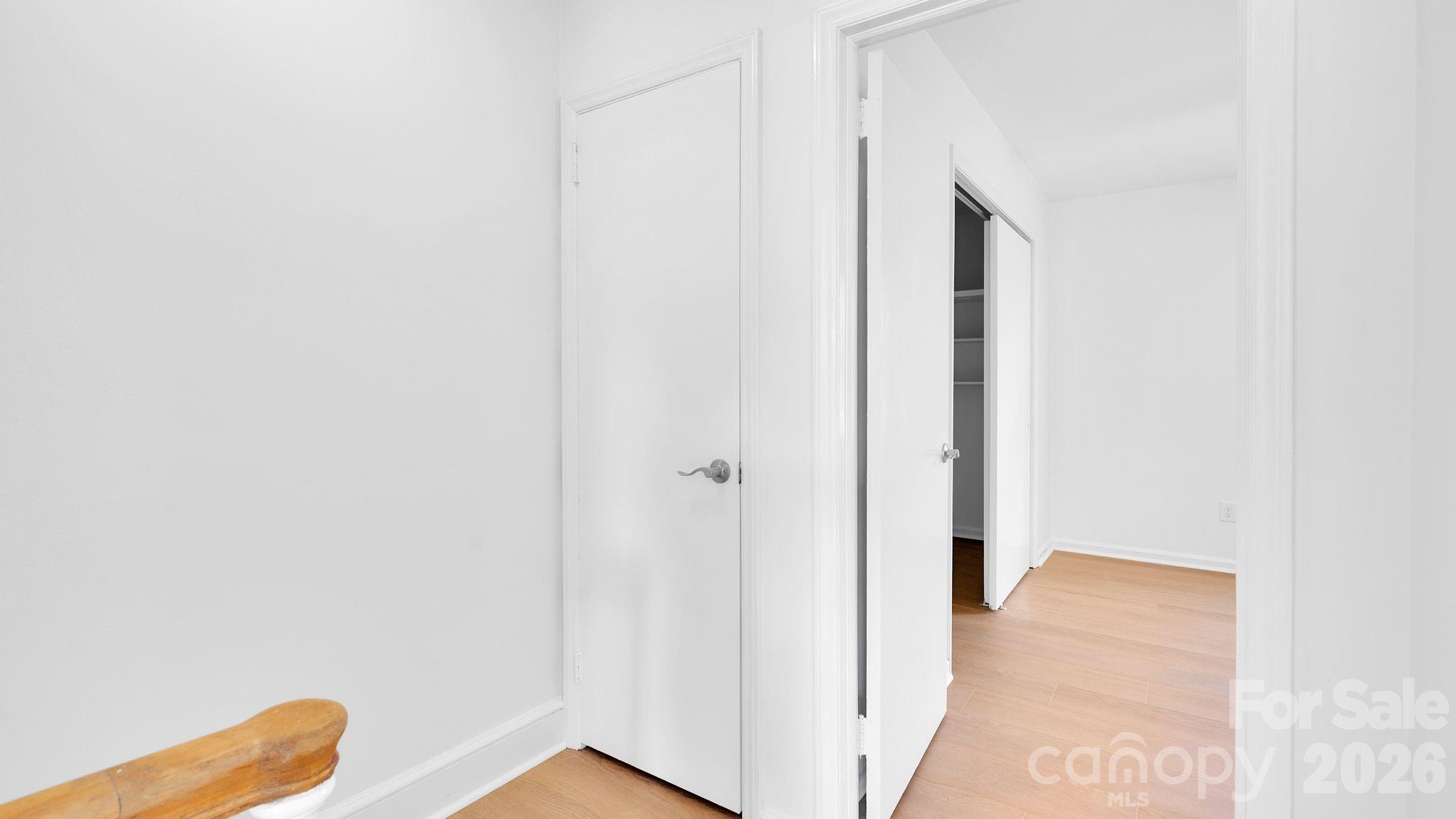 Carriage House - Residential