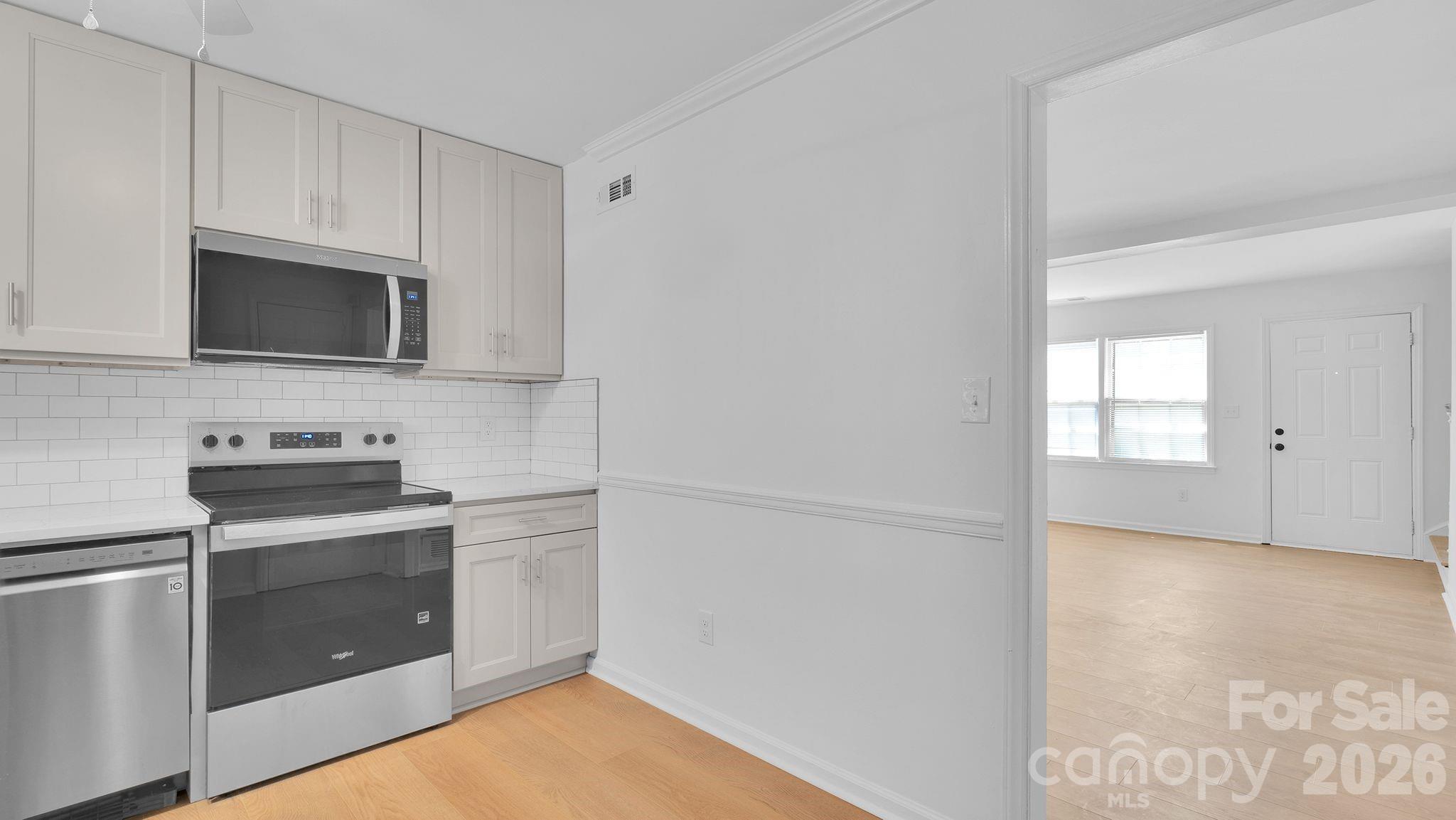 Carriage House - Residential